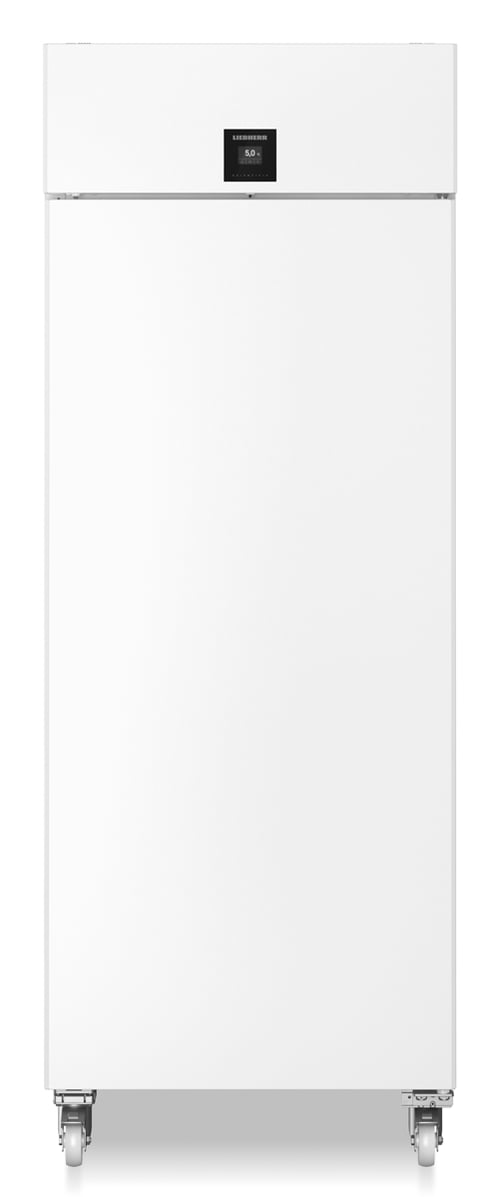 Liebherr SRPVH-8401 30.2 cu.ft. Perfection High-Performance Laboratory Refrigerator | Solid Door