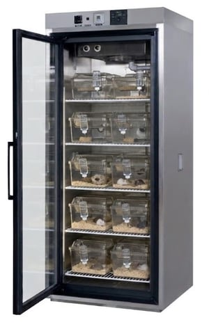 Rodent Incubators