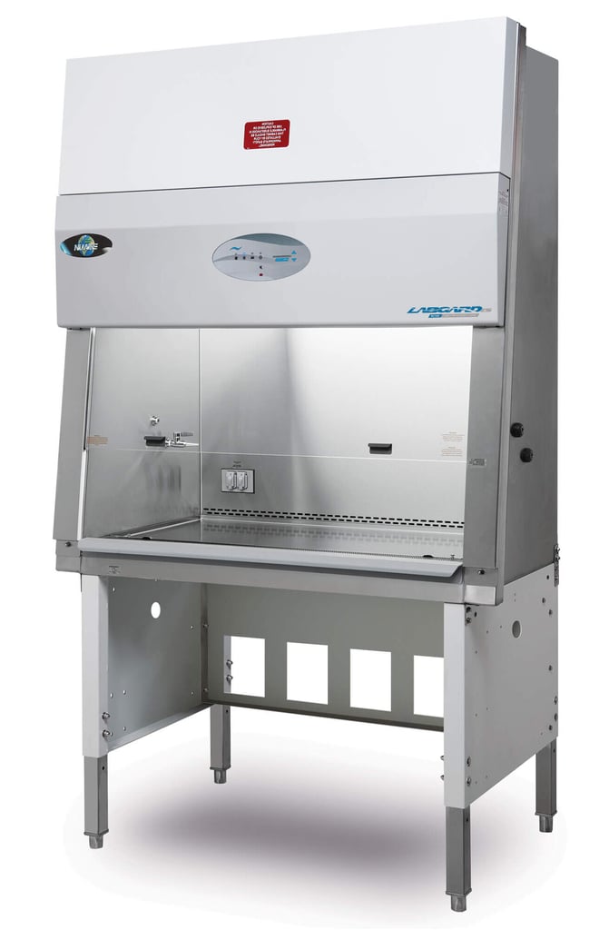 class ii biosafety cabinet