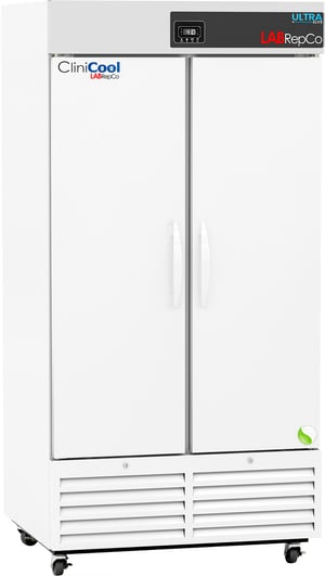 LabRepCo Ultra Series 36 Cu. Ft. Pharmacy Refrigerator | Solid Doors