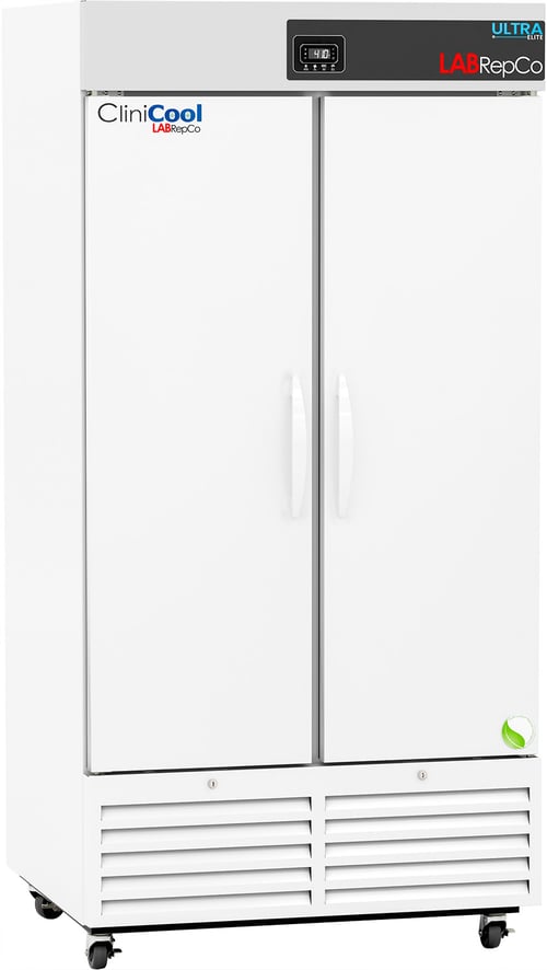 LabRepCo Ultra Series 36 Cu. Ft. Pharmacy Refrigerator | Solid Doors