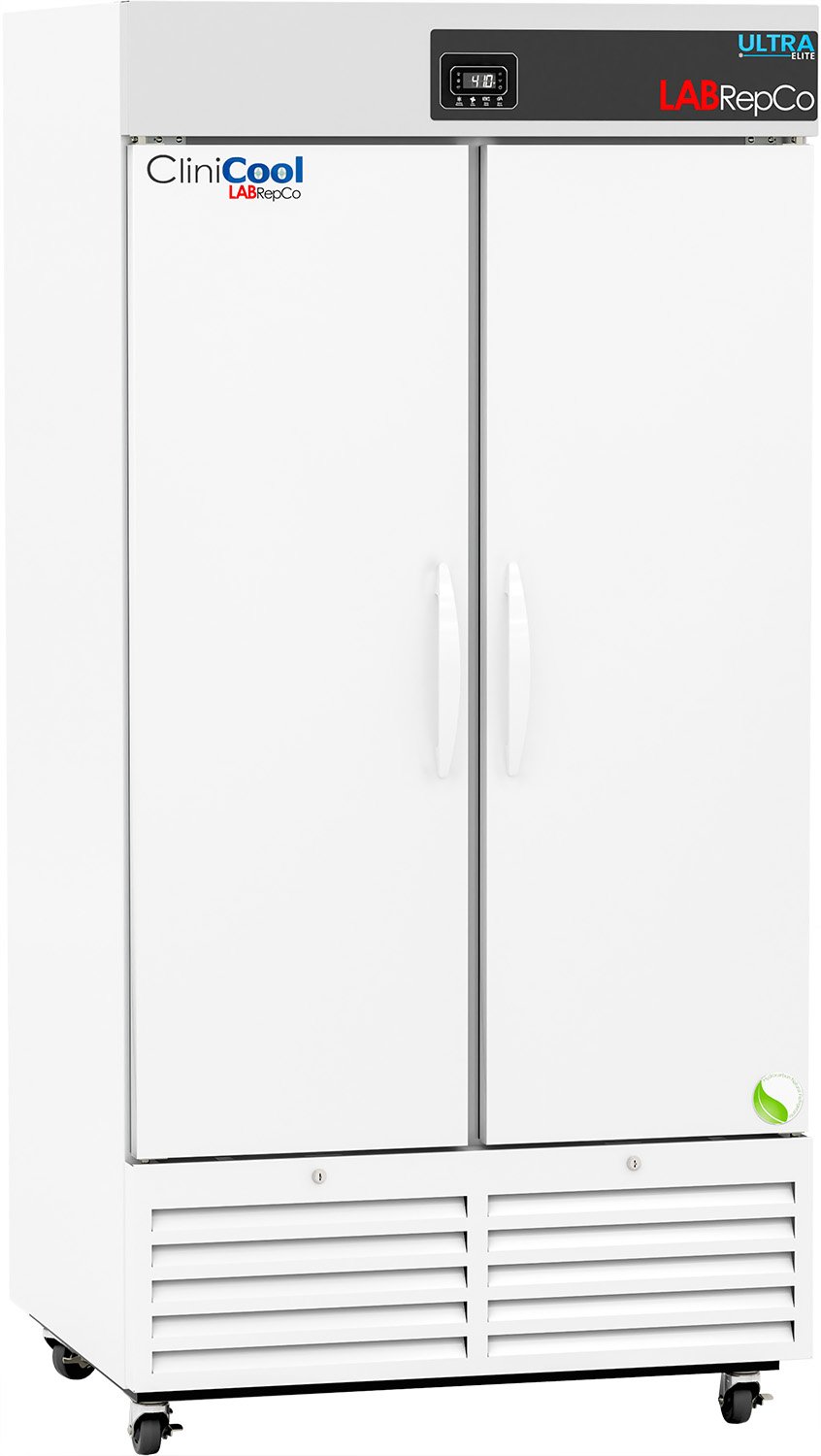 LabRepCo Ultra Series 36 Cu. Ft. Pharmacy Refrigerator | Solid Doors