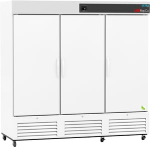 LabRepCo Ultra Elite Series 72 Cu. Ft. Laboratory Refrigerator with Variable Speed Compressor | Solid Doors