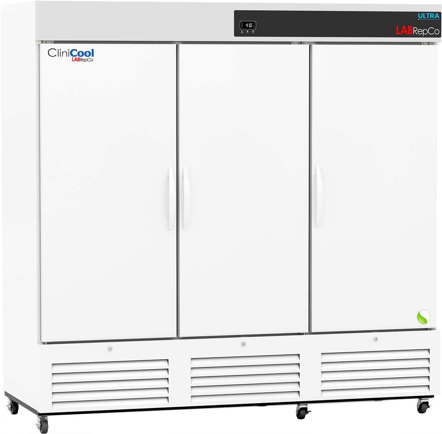 LabRepCo Ultra Series 72 Cu. Ft. Pharmacy Refrigerator | Solid Doors