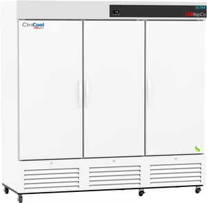LabRepCo Ultra Series 72 Cu. Ft. Pharmacy Refrigerator | Solid Doors