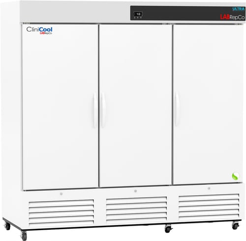 LabRepCo Ultra Series 72 Cu. Ft. Pharmacy Refrigerator | Solid Doors