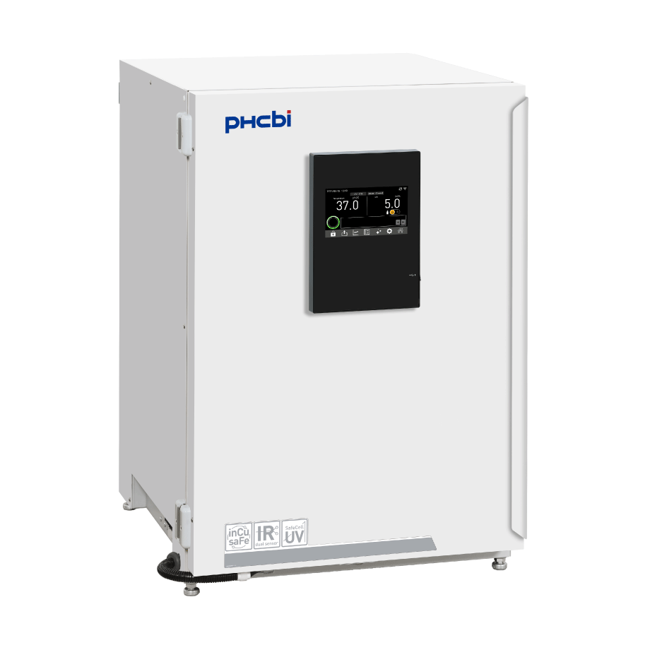 PHCbi MCO-173AICUV-PA Cell-IQ™ Series CO2 Incubator with UV-LED | 5.83 cu. ft. (165 L) - Image 2