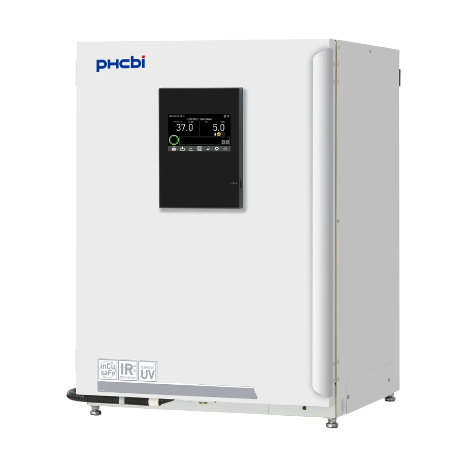 PHCbi MCO-173AICUV-PA Cell-IQ™ Series CO2 Incubator with UV-LED | 5.83 cu. ft. (165 L) - Image 3