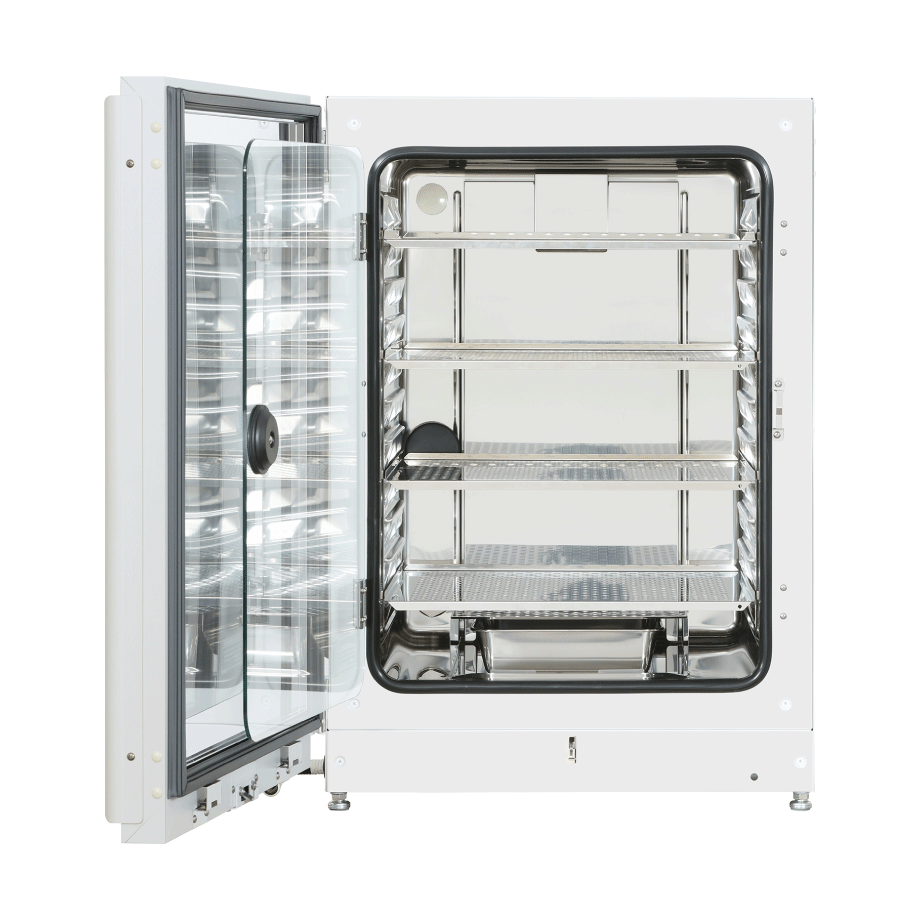 PHCbi MCO-173AICUVX-PA Cell-IQ™ Series Active Humidification CO2 Incubator with UV-LED | 5.83 cu. ft. (165 L) - Image 4