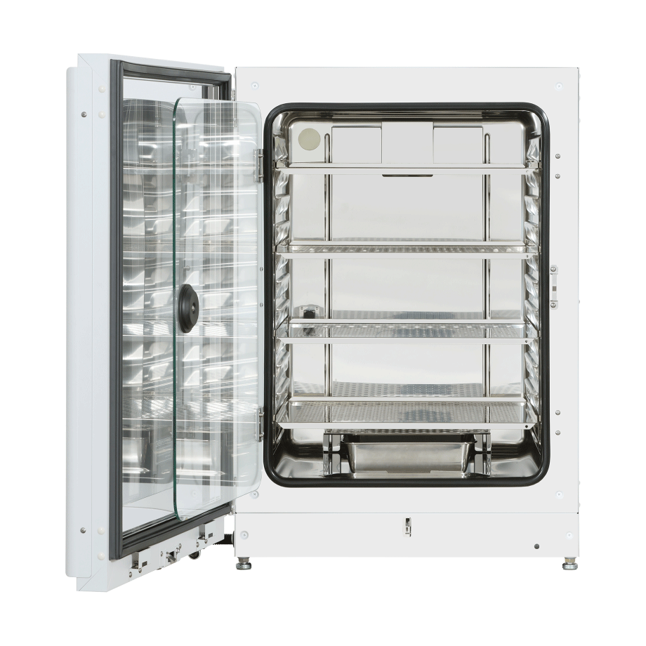 PHCbi MCO-173AICUV-PA Cell-IQ™ Series CO2 Incubator with UV-LED | 5.83 cu. ft. (165 L) - Image 4