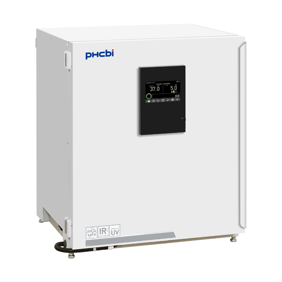 PHCbi MCO-233AICUV-PA Cell-IQ™ Series CO2 Incubator with UV-LED | 8.1 cu.ft. (230 L) - Image 2