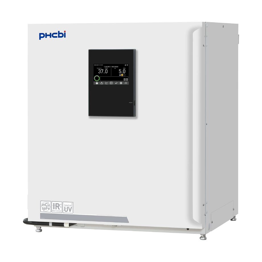 PHCbi MCO-233AICUV-PA Cell-IQ™ Series CO2 Incubator with UV-LED | 8.1 cu.ft. (230 L) - Image 3