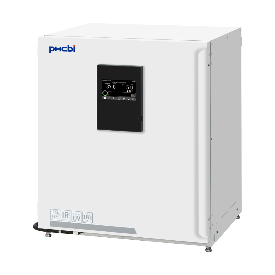 PHCbi MCO-233AICUVH-PA Cell-IQ™ Series CO2 Incubator with UV-LED and H202 Decontamination | 8.1 cu.ft. (230 L) - Image 2