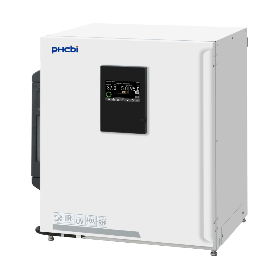 PHCbi MCO-233AICUVHX-PA Cell-IQ™ Series Active Humidification CO2 Incubator with UV-LED and H202 Decontamination | 8.1 cu.ft. (230 L) - Image 3