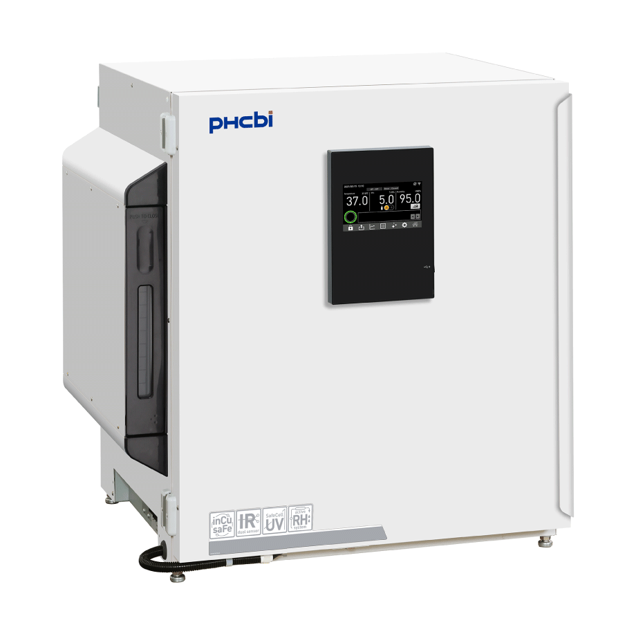 PHCbi MCO-233AICUVX-PA Cell-IQ™ Series Active Humidification CO2 Incubator with UV-LED | 8.1 cu.ft. (230 L) - Image 2