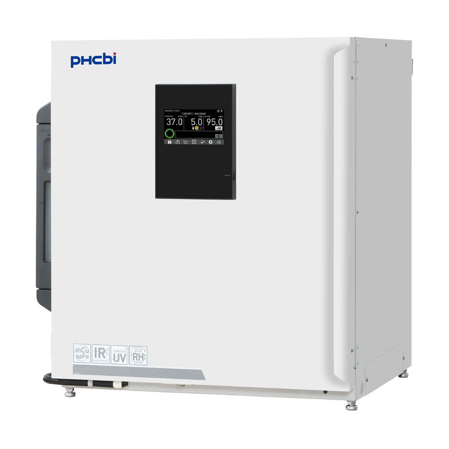 PHCbi MCO-233AICUVX-PA Cell-IQ™ Series Active Humidification CO2 Incubator with UV-LED | 8.1 cu.ft. (230 L) - Image 3