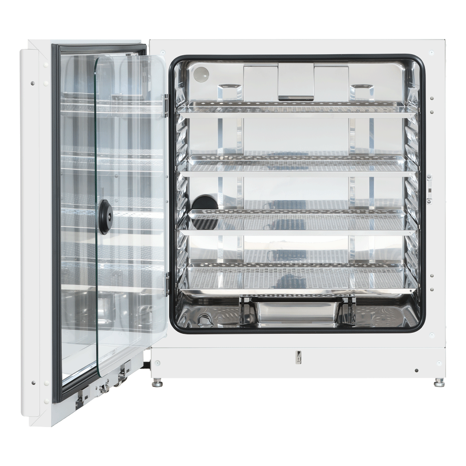 PHCbi MCO-233AICUVX-PA Cell-IQ™ Series Active Humidification CO2 Incubator with UV-LED | 8.1 cu.ft. (230 L) - Image 4