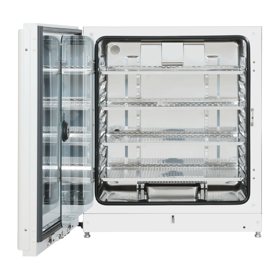 PHCbi MCO-233AICUV-PA Cell-IQ™ Series CO2 Incubator with UV-LED | 8.1 cu.ft. (230 L) - Image 4
