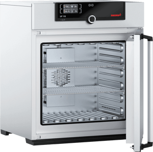 Memmert UF110 Universal Forced Circulation Lab Oven, 115V | 3.8 Cu. ft.