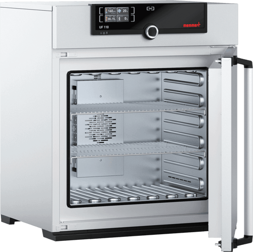 Memmert UF110 Universal Forced Circulation Lab Oven, 115V | 3.8 Cu. ft.