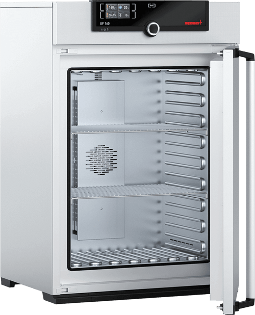 Memmert UF160 Universal Forced Circulation Lab Oven, 115V | 5.9 Cu. ft.