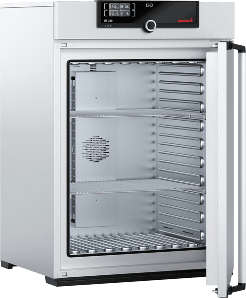 Memmert UF260 Universal Forced Circulation Lab Oven, 115V | 9 Cu. ft.