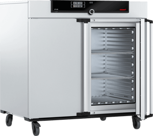Memmert UF450 Universal Forced Circulation Lab Oven, 208V | 15.5 Cu. ft.