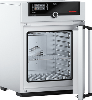 Memmert UN55 Universal Forced Circulation Lab Oven, 115V | 1.9 Cu. ft.