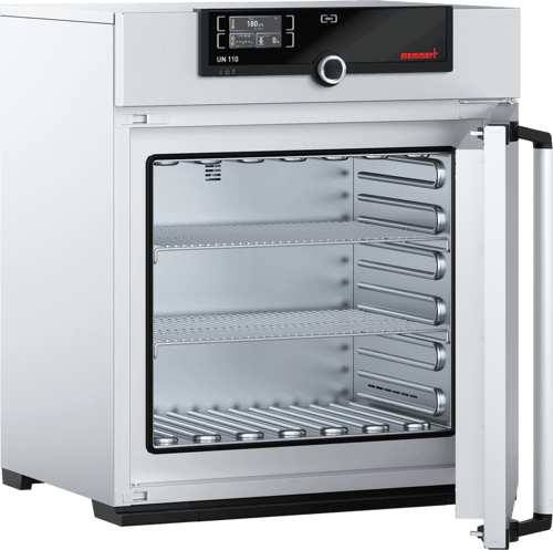 Memmert UN110 Universal Natural Convection Lab Oven, 115V | 3.8 Cu. ft.