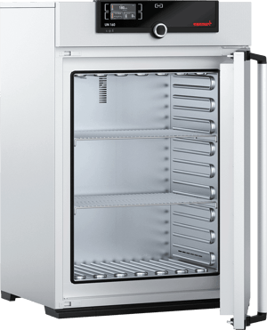 Memmert UN160 Universal Natural Convection Lab Oven, 115V | 5.9 Cu. ft.