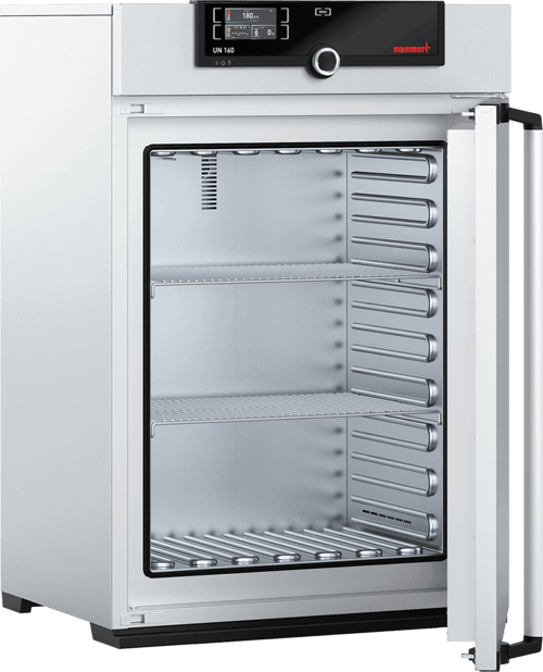 Memmert UN160 Universal Natural Convection Lab Oven, 115V | 5.9 Cu. ft.