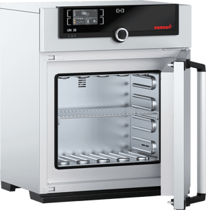 Memmert UN30 Universal Natural Convection Lab Oven, 115V | 1.1 Cu. ft.