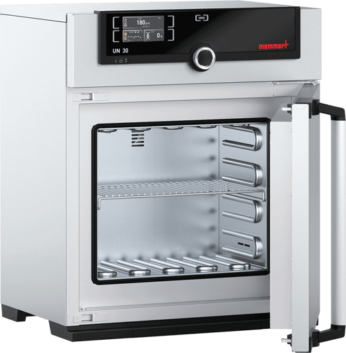 Memmert UN30 Universal Natural Convection Lab Oven, 115V | 1.1 Cu. ft.