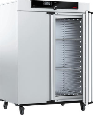Memmert UN750 Universal Natural Convection Lab Oven, 208V | 26.4 Cu. ft.