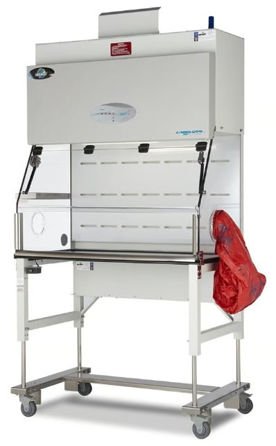 class i biosafety cabinet