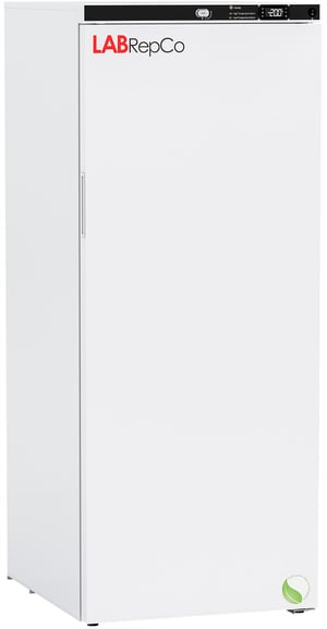 LabRepCo Futura Silver Series 10.5 Cu. Ft. Compact Laboratory Freezer
