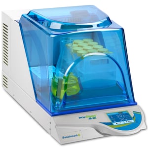 Benchmark Scientific H1001-M-HC Incu-Shaker Mini HC Heating & Cooling Shaking Incubator
