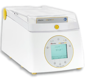 Automated Thawing Systems