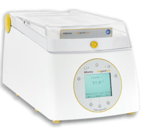 Automated Thawing Systems
