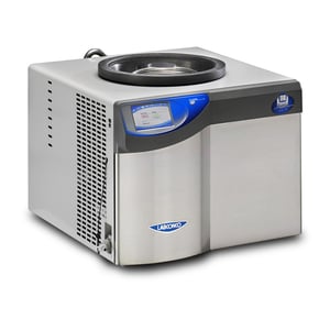 labconco freezone freeze dryer with eco-cool refrigerant