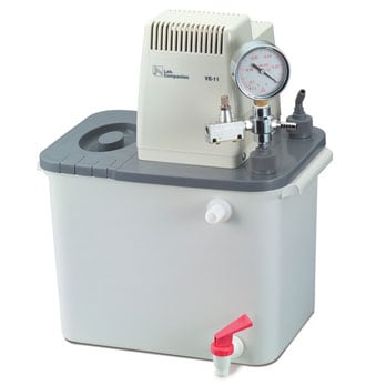 Jeio Tech VE-11 Electric Aspirator Pump