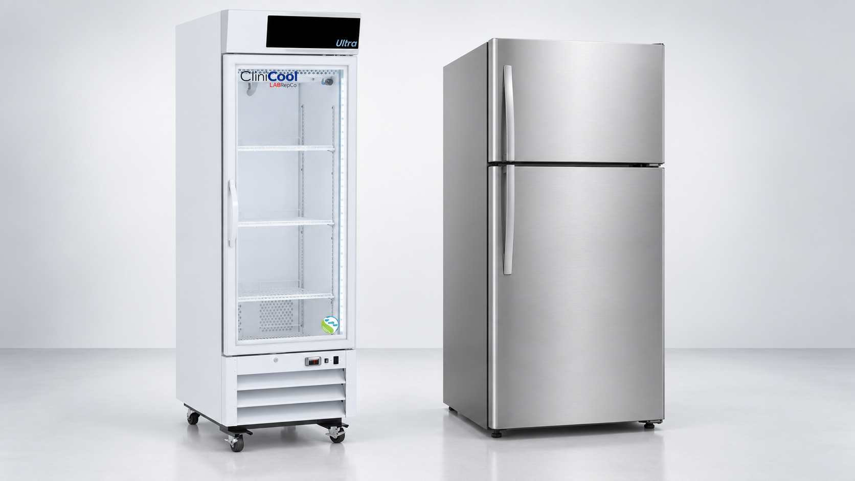 Medical-Grade vs. Household Refrigerators for Vaccine Storage: What the CDC Recommends