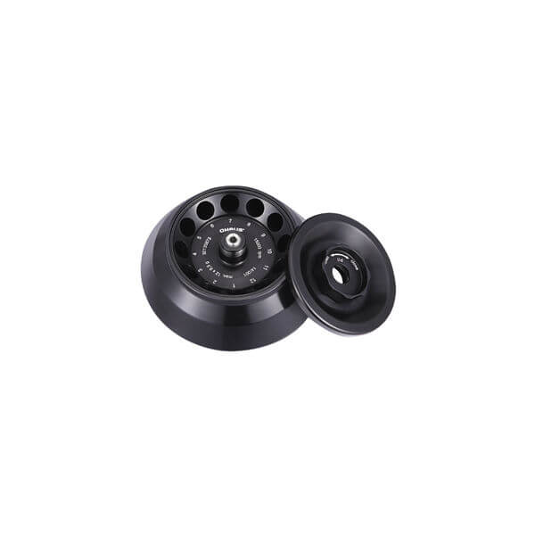 Rotor Angle 12x5ml FA for Ohaus FC5515R Model Centrifuge