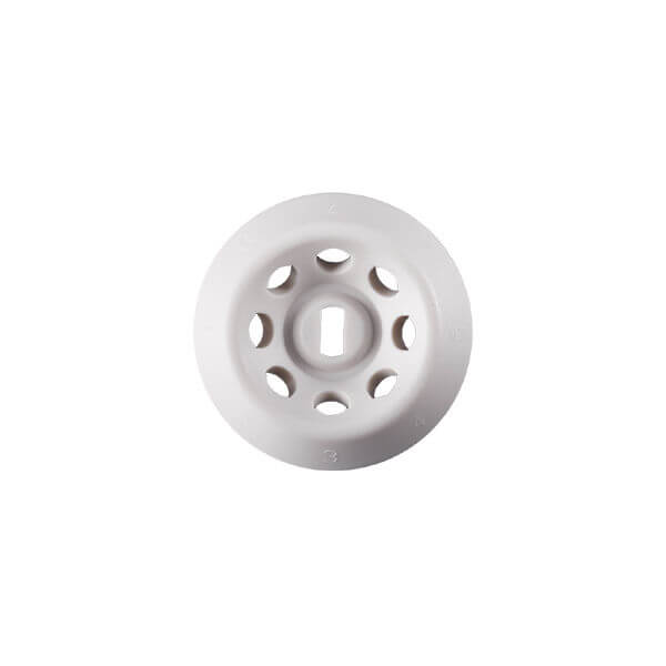 Rotor 1.5/2ml x8 for Ohaus FC5306 Model Centrifuge
