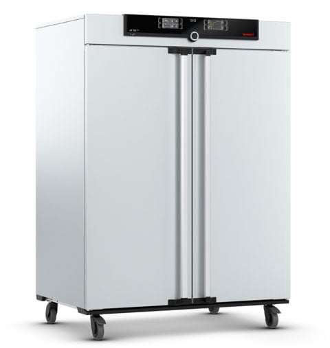 Memmert UF750plus Universal Forced Circulation Lab Oven, 230V | 26.4 Cu. ft.