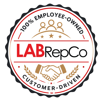 labrepco employee stock Ownership Plan seal
