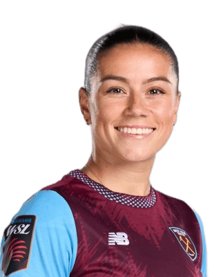 Ffion Morgan