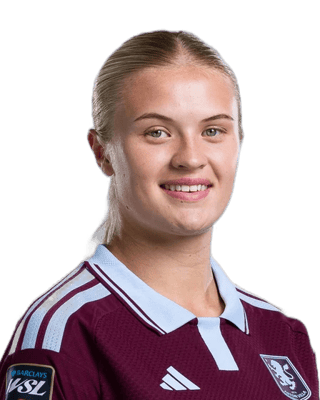 Georgia Mullett