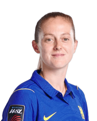headshot of Keira Walsh