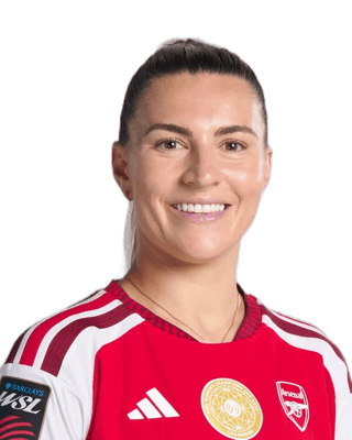 Steph Catley